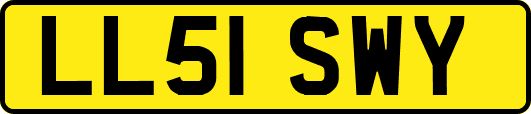 LL51SWY