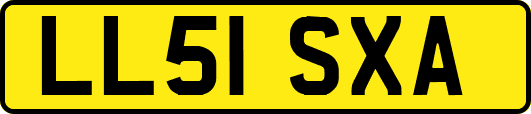 LL51SXA