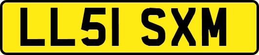 LL51SXM