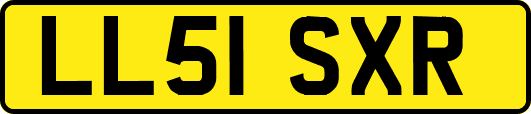 LL51SXR