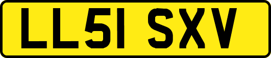 LL51SXV