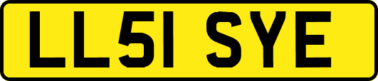 LL51SYE