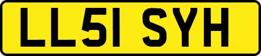LL51SYH