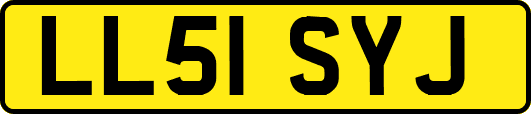 LL51SYJ