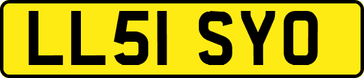 LL51SYO