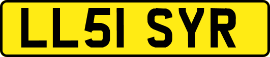 LL51SYR