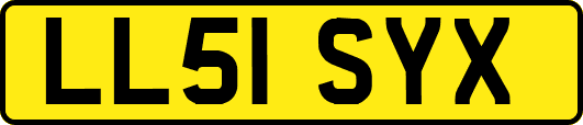 LL51SYX