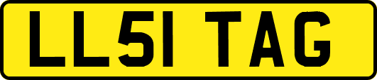 LL51TAG