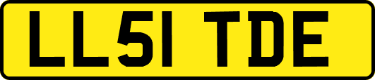 LL51TDE