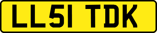 LL51TDK