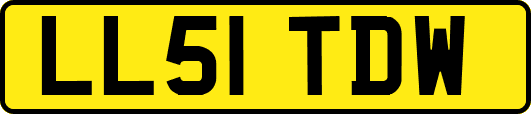 LL51TDW