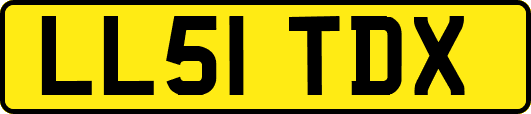 LL51TDX