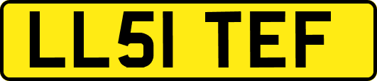 LL51TEF