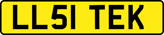 LL51TEK