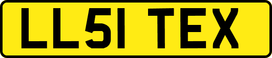 LL51TEX