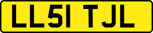 LL51TJL