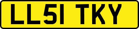 LL51TKY