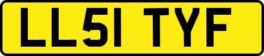 LL51TYF