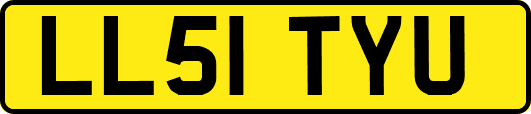 LL51TYU