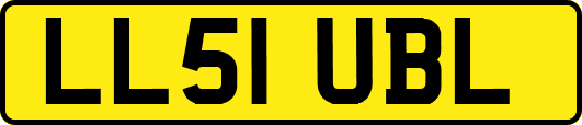 LL51UBL