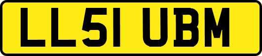 LL51UBM