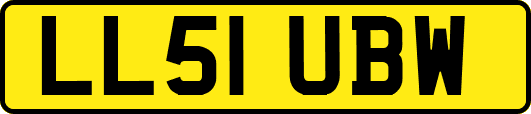 LL51UBW