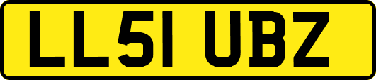 LL51UBZ