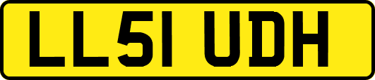 LL51UDH