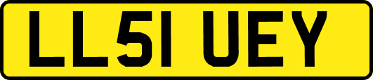 LL51UEY