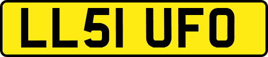 LL51UFO