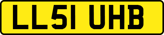 LL51UHB