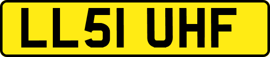 LL51UHF