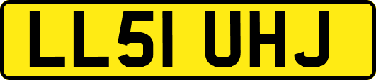 LL51UHJ