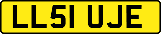 LL51UJE