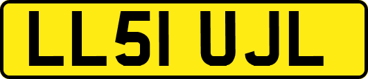 LL51UJL