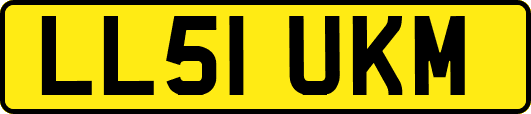 LL51UKM