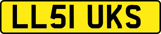 LL51UKS