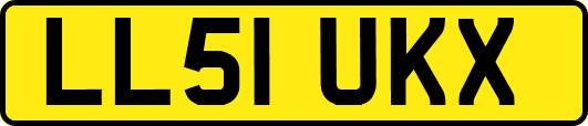 LL51UKX