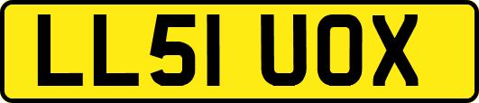 LL51UOX