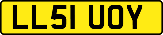 LL51UOY