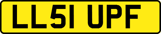 LL51UPF