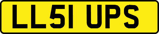 LL51UPS