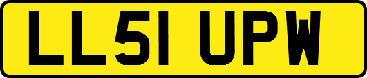 LL51UPW