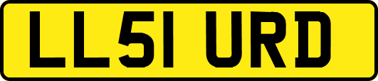 LL51URD