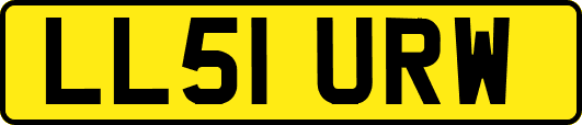 LL51URW