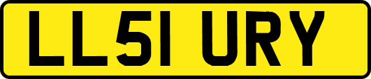 LL51URY