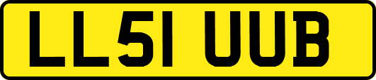 LL51UUB