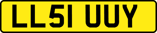 LL51UUY