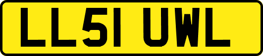 LL51UWL