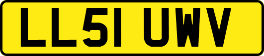 LL51UWV